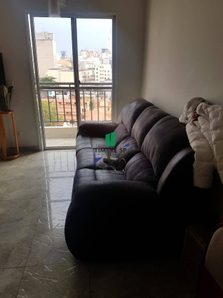 Imagem Apartamento com 2 Quartos à Venda, 48 m² em Luz - São Paulo