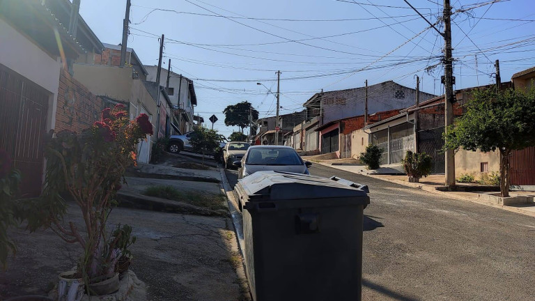 Imagem Casa com 4 Quartos à Venda, 175 m² em Parque Das Paineiras - Sorocaba
