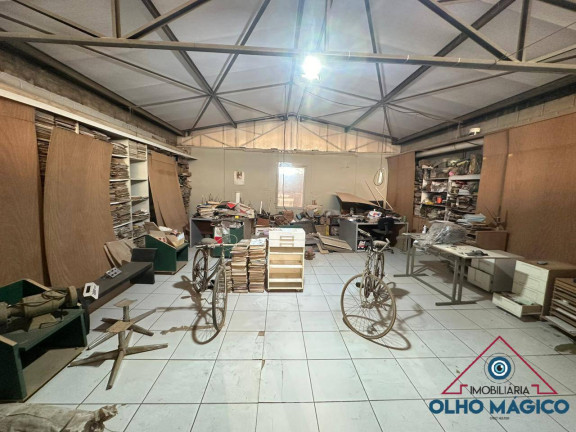Imagem Galpão à Venda, 400 m² em Presidente Altino - Osasco