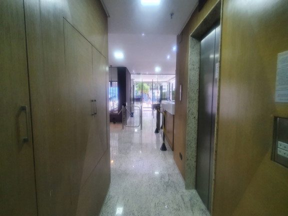 Imagem Sala Comercial à Venda, 52 m² em Vila Clementino - São Paulo Imagem Sala Comercial à Venda, 52 m² em Vila Clementino - São Paulo