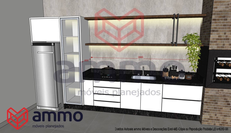Imagem Casa com 3 Quartos à Venda, 270 m² em Monte Carlos - Tangará Da Serra Imagem Casa com 3 Quartos à Venda, 270 m² em Monte Carlos - Tangará Da Serra