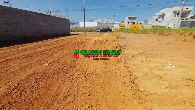 Terreno à Venda, 200 m² em Setville Altos De São José - São José Dos Campos