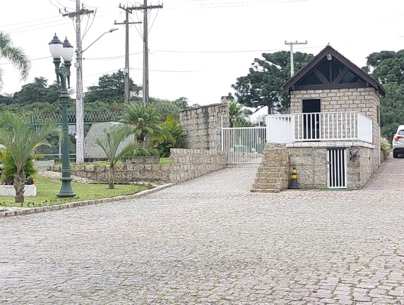 Imagem Terreno à Venda, 1.068 m² em Taquarova - Araucária Imagem Terreno à Venda, 1.068 m² em Taquarova - Araucária