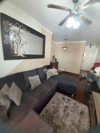 Apartamento com 2 Quartos à Venda, 59 m² em Vila Bela - São Paulo