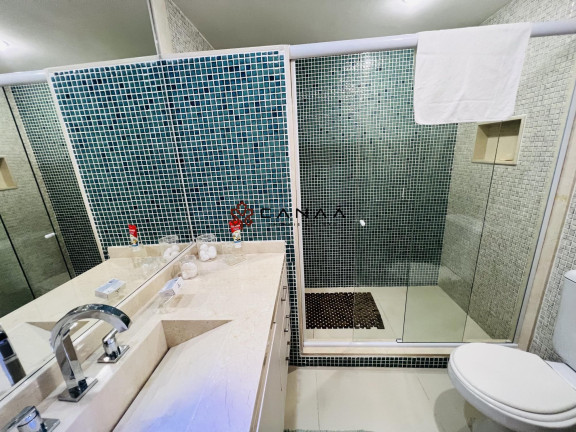Casa de Condomínio com 5 Quartos à Venda, 290 m² em Mombaça - Angra Dos Reis