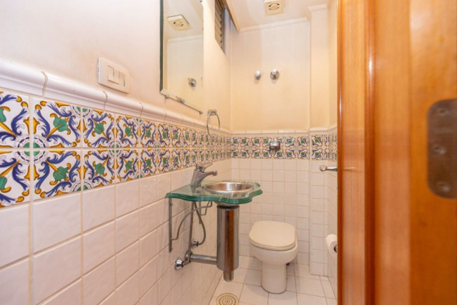 Imagem Apartamento com 3 Quartos à Venda, 153 m² em Moema - São Paulo Imagem Apartamento com 3 Quartos à Venda, 153 m² em Moema - São Paulo