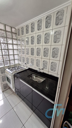 Imagem Apartamento com 2 Quartos à Venda, 47 m² em Alto Ipiranga - Mogi Das Cruzes