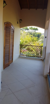 Imagem Sobrado com 4 Quartos à Venda, 320 m² em Centro - Cabreúva