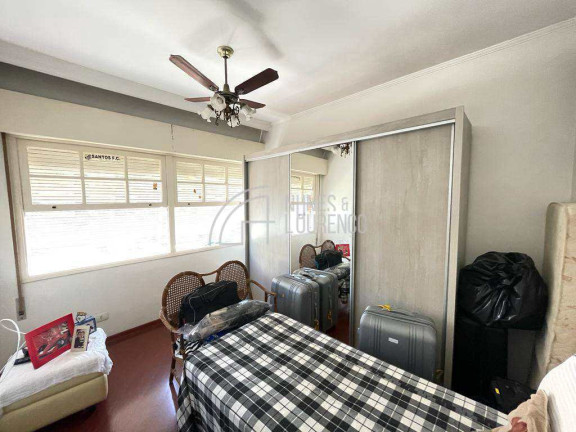 Imagem Casa com 4 Quartos à Venda, 138 m² em Boqueirão - Santos