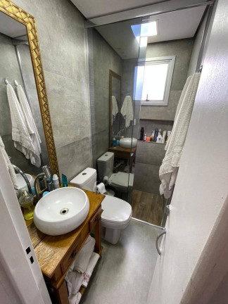 Imagem Apartamento com 2 Quartos à Venda, 52 m² em Chácara Inglesa - São Paulo Imagem Apartamento com 2 Quartos à Venda, 52 m² em Chácara Inglesa - São Paulo