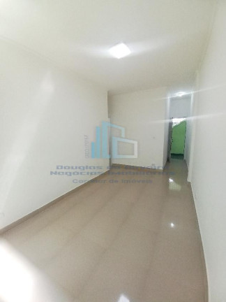 Imagem Apartamento com 1 Quarto à Venda, 47 m² em Guilhermina - Praia Grande