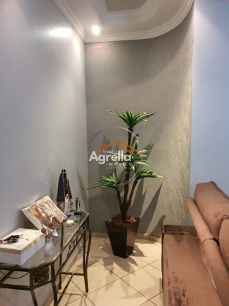Imagem Casa com 3 Quartos à Venda, 150 m² em Jardim São José - Mogi Guaçu Imagem Casa com 3 Quartos à Venda, 150 m² em Jardim São José - Mogi Guaçu