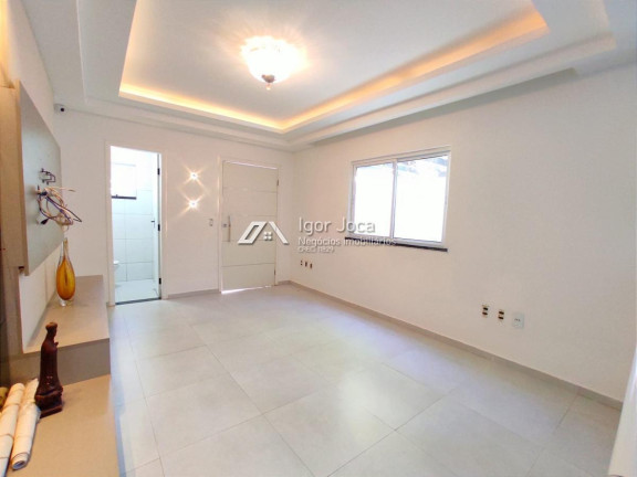 Imagem Casa com 3 Quartos à Venda, 138 m² em Coité - Eusébio Imagem Casa com 3 Quartos à Venda, 138 m² em Coité - Eusébio