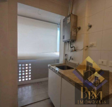 Imagem Apartamento com 3 Quartos à Venda, 90 m² em Gonzaga - Santos