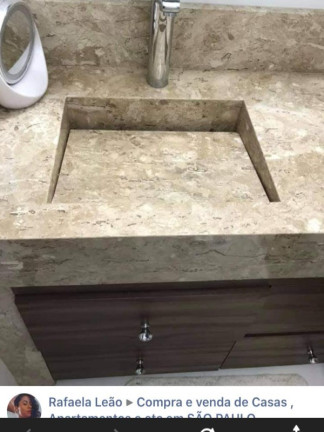 Foto do imóvel Imóvel com 3 Quartos à Venda, 280 m² em Aclimação - São Paulo