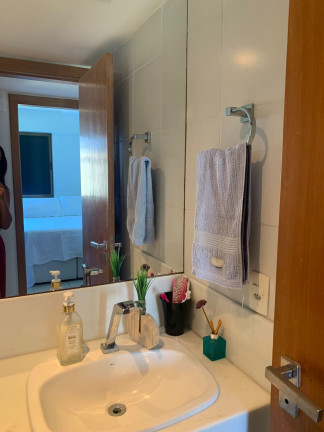 Imagem Apartamento à Venda, 93 m² em Armação - Salvador