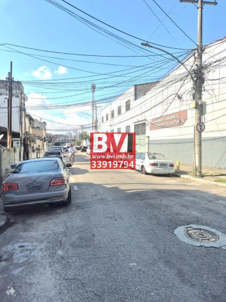 Imagem Casa com 1 Quarto à Venda, 60 m² em Irajá - Rio De Janeiro Imagem Casa com 1 Quarto à Venda, 60 m² em Irajá - Rio De Janeiro