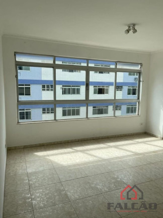 Apartamento com 3 Quartos à Venda, 207 m² em Ponta Da Praia - Santos