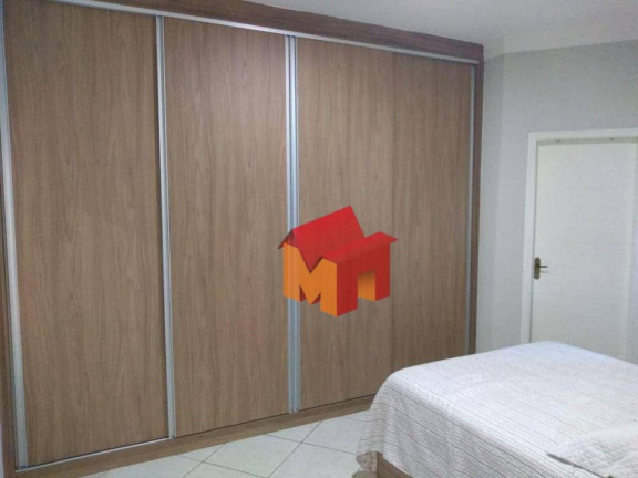 Imagem Casa com 2 Quartos à Venda, 109 m² em Jardim Bertoni - Americana