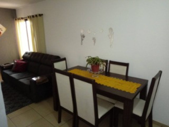 Imagem Apartamento com 3 Quartos à Venda, 59 m² em Vila Moraes - São Paulo