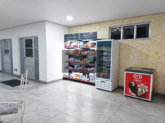 Imagem Apartamento com 2 Quartos à Venda, 60 m² em Tucuruvi - São Paulo