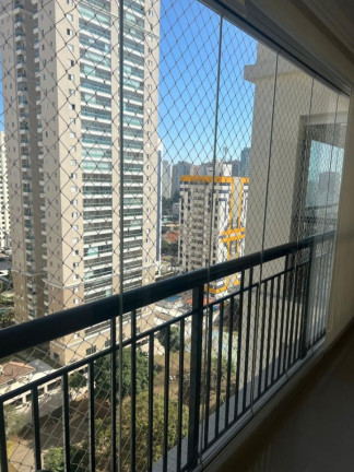 Imagem Apartamento com 3 Quartos à Venda, 194 m² em Jardim Aquarius - São José Dos Campos