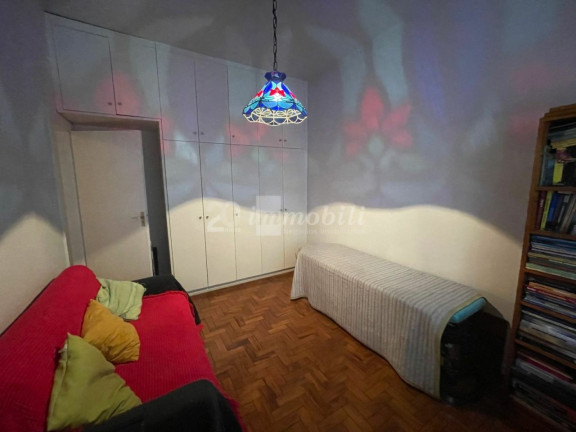 Imagem Apartamento com 3 Quartos à Venda, 146 m² em Higienópolis - São Paulo Imagem Apartamento com 3 Quartos à Venda, 146 m² em Higienópolis - São Paulo