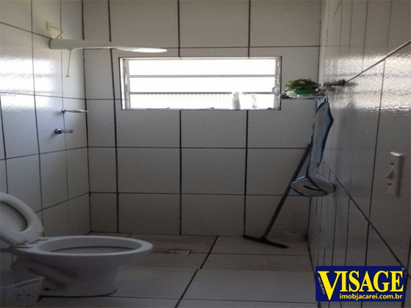 Imagem Casa com 1 Quarto à Venda, 250 m² em Centro - Jacareí