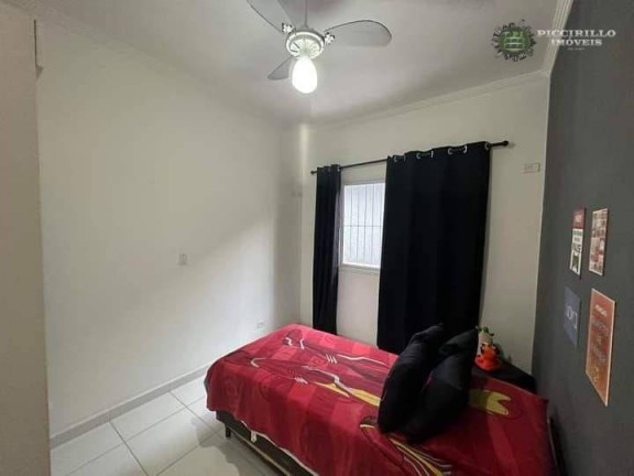 Imagem Sobrado com 3 Quartos à Venda, 125 m² em Caiçara - Praia Grande Imagem Sobrado com 3 Quartos à Venda, 125 m² em Caiçara - Praia Grande