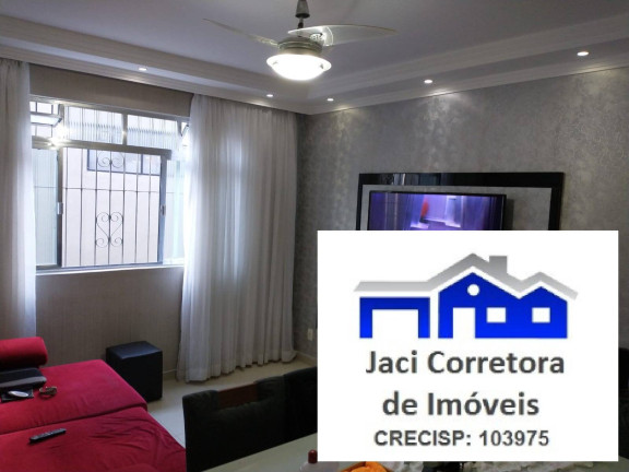 Imagem Apartamento com 2 Quartos à Venda, 81 m² em Embaré - Santos Imagem Apartamento com 2 Quartos à Venda, 81 m² em Embaré - Santos