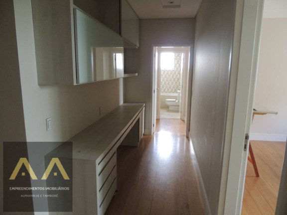 Imagem Apartamento com 4 Quartos à Venda, 367 m² em Tamboré - Santana De Parnaíba Imagem Apartamento com 4 Quartos à Venda, 367 m² em Tamboré - Santana De Parnaíba