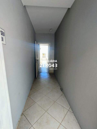Imagem Imóvel com 1 Quarto para Alugar, 30 m² em Parque Residencial Joaquim Toledo Piza - Londrina Imagem Imóvel com 1 Quarto para Alugar, 30 m² em Parque Residencial Joaquim Toledo Piza - Londrina