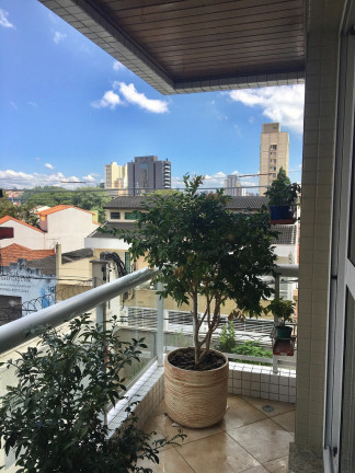 Imagem Imóvel com 3 Quartos à Venda, 138 m² em Centro - São Bernardo Do Campo