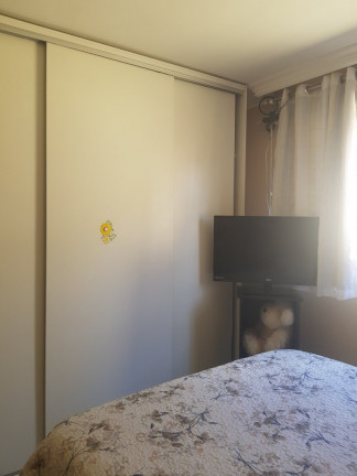 Imagem Apartamento com 3 Quartos à Venda, 69 m² em Santa Cândida - Curitiba