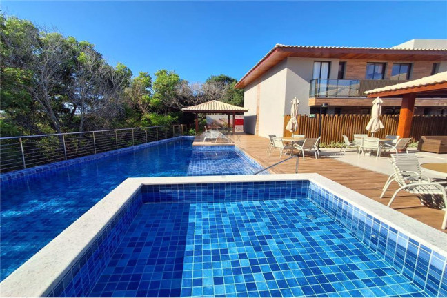 Imagem Apartamento com 2 Quartos à Venda, 66 m² em Itacimirim - Camaçari