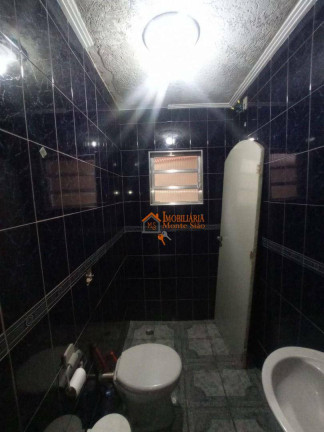 Imagem Sobrado com 3 Quartos à Venda, 170 m² em Parque Continental Ii - Guarulhos Imagem Sobrado com 3 Quartos à Venda, 170 m² em Parque Continental Ii - Guarulhos