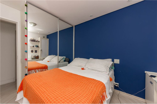 Imagem Apartamento com 2 Quartos à Venda, 68 m² em Vila Nova Conceição - São Paulo
