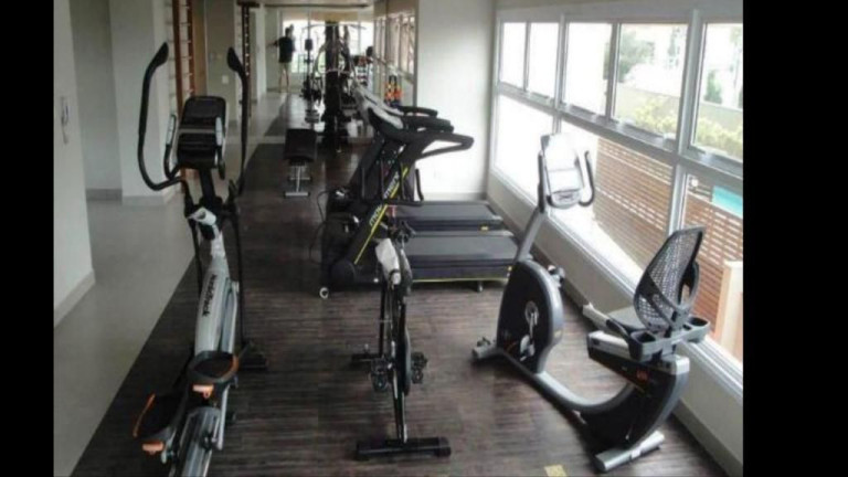 Imagem Cobertura com 4 Quartos à Venda, 360 m² em Campestre - Santo André