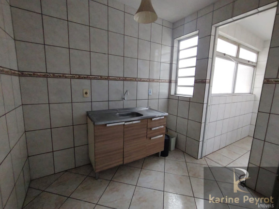 Imagem Apartamento com 2 Quartos à Venda, 60 m² em São Miguel - São Leopoldo Imagem Apartamento com 2 Quartos à Venda, 60 m² em São Miguel - São Leopoldo