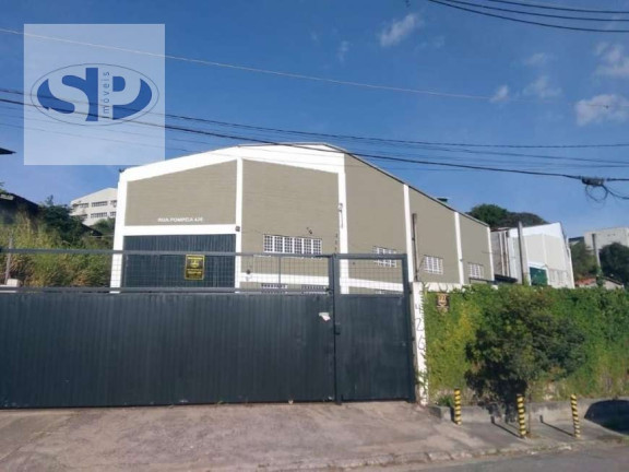 Imagem Imóvel Comercial à Venda, 740 m² em Chácaras Marco - Barueri Imagem Imóvel Comercial à Venda, 740 m² em Chácaras Marco - Barueri