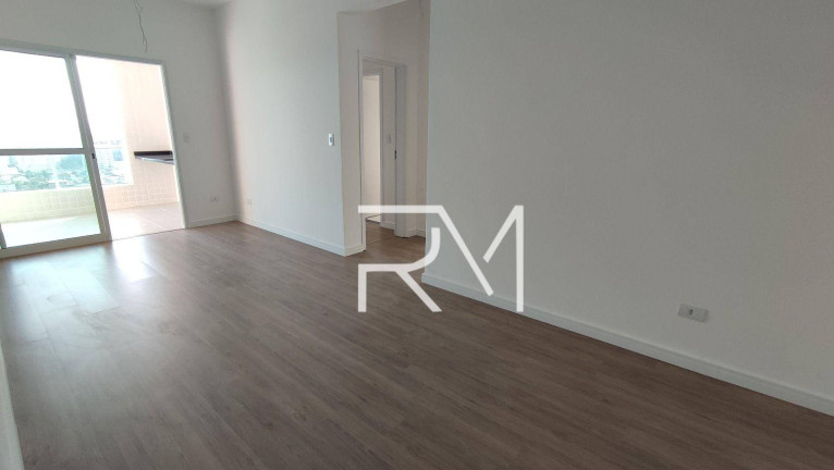 Imagem Apartamento com 2 Quartos à Venda, 74 m² em Jardim Luciana - Mongaguá