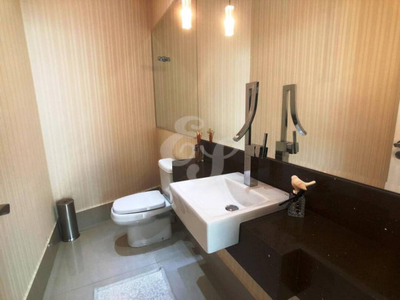Imagem Casa de Condomínio com 5 Quartos à Venda, 550 m² em Cidade Tamboré - Santana De Parnaíba Imagem Casa de Condomínio com 5 Quartos à Venda, 550 m² em Cidade Tamboré - Santana De Parnaíba