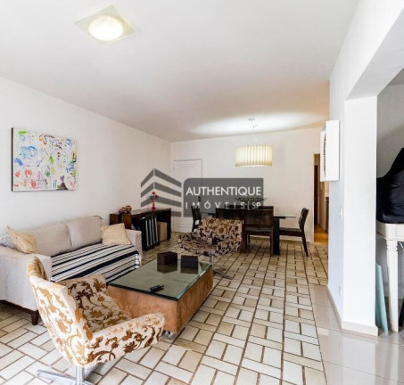Imagem Apartamento com 3 Quartos à Venda, 125 m² em Indianópolis - São Paulo Imagem Apartamento com 3 Quartos à Venda, 125 m² em Indianópolis - São Paulo