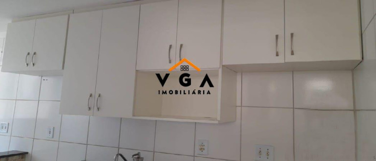 Imagem Apartamento com 3 Quartos à Venda, 50 m² em Vila Chabilândia - São Paulo