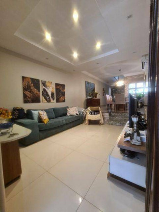 Imagem Casa com 3 Quartos à Venda, 135 m² em Paulicéia - Piracicaba Imagem Casa com 3 Quartos à Venda, 135 m² em Paulicéia - Piracicaba