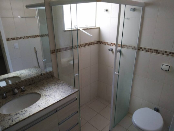 Imagem Casa de Condomínio com 3 Quartos à Venda, 122 m² em Boa Vista - Sorocaba Imagem Casa de Condomínio com 3 Quartos à Venda, 122 m² em Boa Vista - Sorocaba