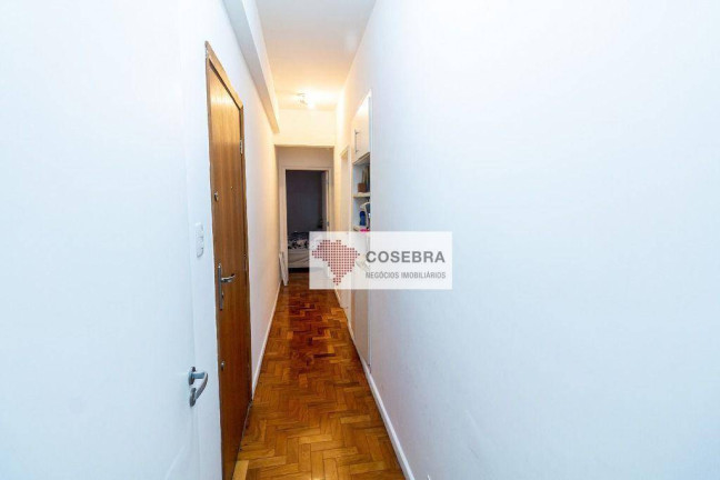 Imagem Apartamento com 2 Quartos à Venda ou Locação, 103 m² em Itaim Bibi - São Paulo