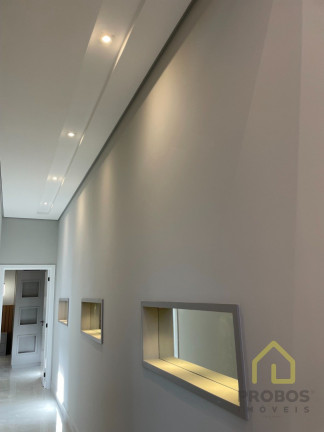 Imagem Casa com 3 Quartos à Venda, 108 m² em Jardins Do Império - Indaiatuba