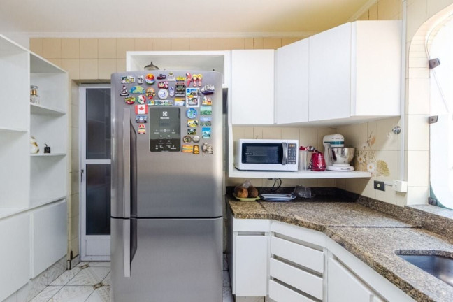 Imagem Casa com 4 Quartos à Venda, 346 m² em Jardim Prudência - São Paulo