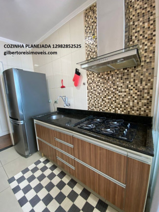 Apartamento com 3 Quartos à Venda, 70 m² em Jardim America - São José Dos Campos